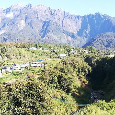 Kampong Kundassan Wind Valley Farmstay المظهر الخارجي الصورة