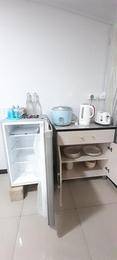 Kampong Kundassan Wind Valley Farmstay المظهر الخارجي الصورة