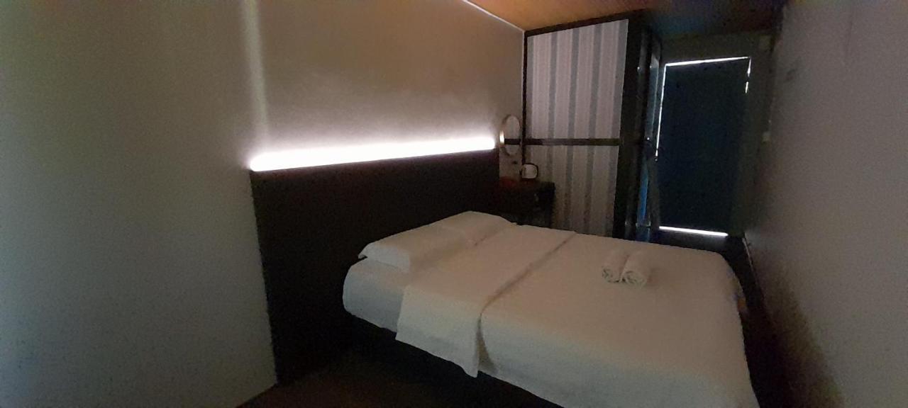Kampong Kundassan Wind Valley Farmstay المظهر الخارجي الصورة
