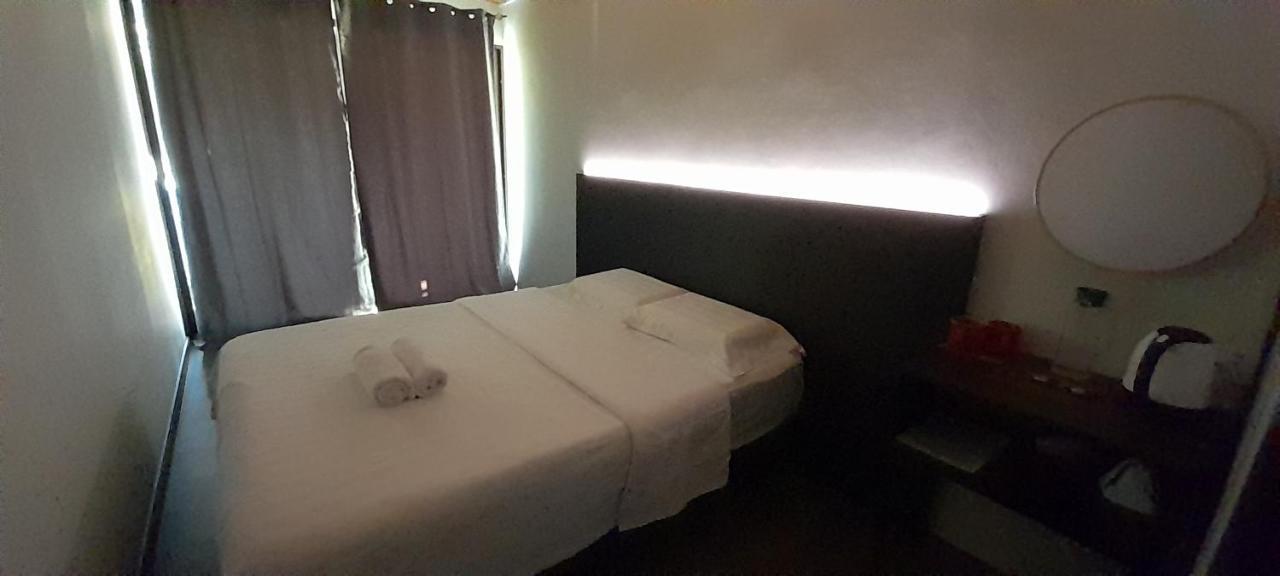 Kampong Kundassan Wind Valley Farmstay المظهر الخارجي الصورة